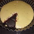 El cooksnap de Antonella cuando hizo Key lime pie súper fácil🍋.