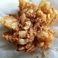 anaid.assilem's cooksnap of when they made blooming onion.