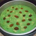 Cooksnap dari ummu samsi untuk resep 64. Bolu kukus roti tawar