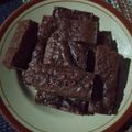 Cooksnap dari Luluk Kristya untuk resep Brownis kukus chocolatos