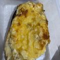 Cooksnap από Nikoleta Mouratidou στη συνταγή Μελιτζάνες παπουτσάκια