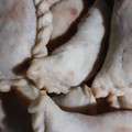 El cooksnap de Roxana cuando hizo Masa de empanadas para freír.