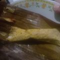 Cooksnap dari Rifhani untuk resep Pepes Ikan Tuna