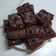 El cooksnap de Natalia fernandez cuando hizo Brownies costra por fuera y húmedos por dentro.