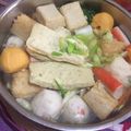 Cooksnap dari Aisyah Noenk untuk resep Shabu² Sukiyaki ala Hanamasa