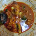 Cooksnap dari Ummu Hulwa untuk resep Tongseng Ayam