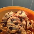 Cooksnap dari raninurp untuk resep Oat cookies