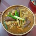 phoebe 的 家常腸旺 cooksnap