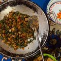 Cooksnap dari Isna Fiantika Esti untuk resep Oseng Tempe Kacang Panjang