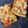 Cooksnap de Aux douceurs de Gaelle sur la recette Pain Perdu Salé