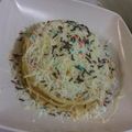Cooksnap dari Salma Alfarizy untuk resep Pancake Homemade