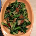 Cooksnap dari Dadylearnstocook untuk resep Tumis Kiciwis
