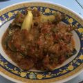 Cooksnap dari Irma Mardiah untuk resep Ayam Kuah Pedas | Ayam setan | ceker setan
