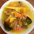 Cooksnap dari Purwanto Kasidi untuk resep Pindang Serani Jepara