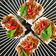 Cooksnap dari Nuha Ulyn untuk resep Kue Gendus/talam asin/talam ebi