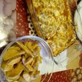 Alexandra Ilyés Cooksnap-ja, amikor elkészítette a(z) Pizzás (ketchup-os) csirkemell receptet.