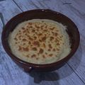 El cooksnap de antuan cuando hizo Pastel de carne picada con puré de patatas.