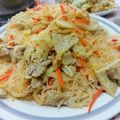 Jia-Jia S 的 炒米粉 cooksnap