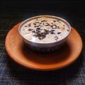 Sonal Sardesai Gautam का कुकस्नैप जब उन्होंने बूंदी रायता (boondi raita recipe in Hindi) बनाया था।