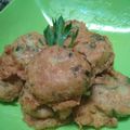 Cooksnap dari Pujie Astuti untuk resep Perkedel kentang (aroma bawang merah goreng)