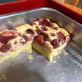 Melinda Molnár Cooksnap-ja, amikor elkészítette a(z) Epres - pudingos piskóta 🍓🍓🍓 receptet.
