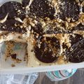 Cooksnap από ΜΑΡΙΑ ΣΤΡΟΓΓΥΛΟΥΔΗ στη συνταγή Πανεύκολο παγωτό σάντουιτς