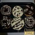 Cooksnap dari Indri Nurfitriani untuk resep Donat Killer Soft Bread