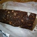 Cooksnap από Aggelos30 στη συνταγή Η αμαρτωλή Δούκισσα & το “σαλάμι του μεσονυκτίου”