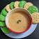 Cooksnap dari Arfiaulia untuk resep Serabi Kinca (Anti Gagal)