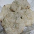 Cooksnap dari tata untuk resep Cireng Crispy Bumbu Rujak