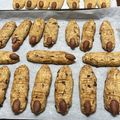 鄭琇文 的 巫婆手指餅乾 cooksnap