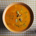Cooksnap dari Ria Yasin untuk resep Sayur Lodeh Bumbu