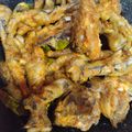 Cooksnap dari irwina weda ✅ untuk resep Pedesan Ceker