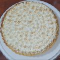 El cooksnap de Yesica! cuando hizo Lemon Pie Extra Cremoso 🍋.