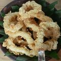 Cooksnap dari Mommy Shilla (Devy) untuk resep Cumi Goreng Tepung