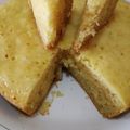 Cooksnap dari Karina dwi arista untuk resep Simple cheese cake