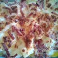 El cooksnap de Clemente Florit Porcel cuando hizo Patatas gratinadas.