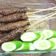Cooksnap dari Anna Hadi_ant untuk resep Sate daging giling