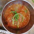 Sanober Danish's cooksnap of when they made Timater ki Chutney.