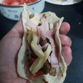 El cooksnap de vicky Hernández cuando hizo Masa para tacos casera y fácil de hacer.
