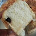 Cooksnap dari Fatimah Noor Jannah untuk resep Roti sobek simple