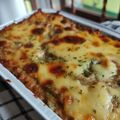 Cooksnap dari Dian Eka Yulianti untuk resep Tuna Baked Rice