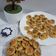 Cooksnap dari Kiki kusuma Wardani untuk resep Garlic Cheese Cookies