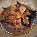 Cooksnap dari Indra Nurfiati untuk resep 372. Tongkol Masak Sarden Kecap