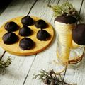 کوک اسنپ سارا بعد از امتحان کردن بستنی زمستونی 😋😍 نوستالژی 👌🏻.