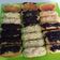 Cooksnap dari Inach untuk resep Pukis Pandan