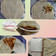 El cooksnap de Monik cuando hizo Quesadilla de pollo crujiente estilo Crispy chicken 🍗.