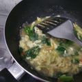 Cooksnap dari aulia rahmawati untuk resep Seblak kuah