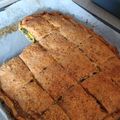 Cooksnap από Strata Al. στη συνταγή Σπανακοτυρόπιτα με σπιτικό τραγανό φύλλο!!!
