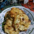 Cooksnap dari Kalstumah untuk resep Bakwan Sayur Sederhana